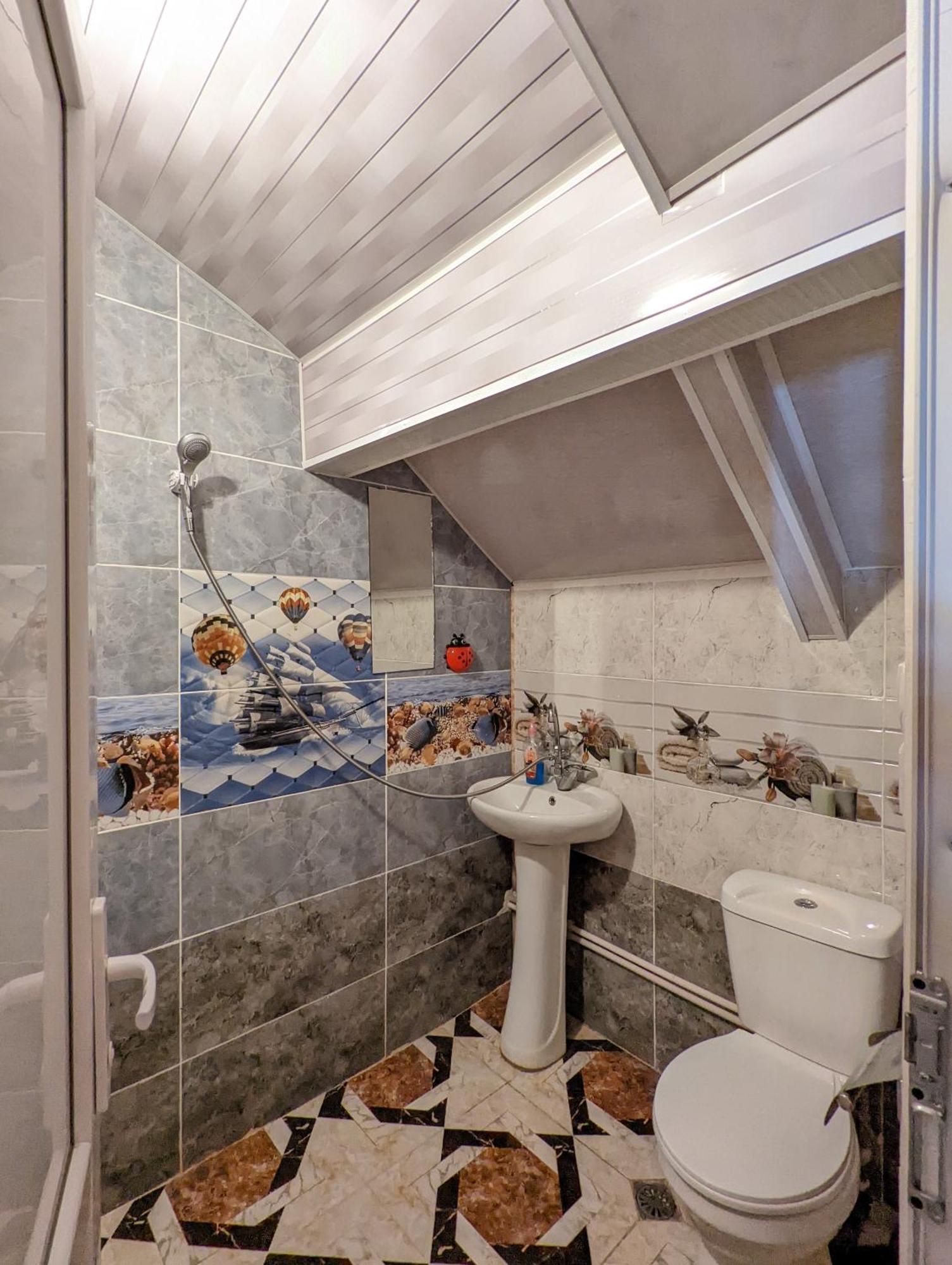 Hotel Dalko Bordschomi Zimmer foto